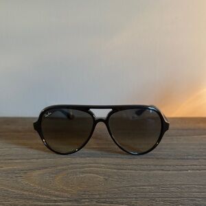 Ray-Ban RB4125 CATS 5000